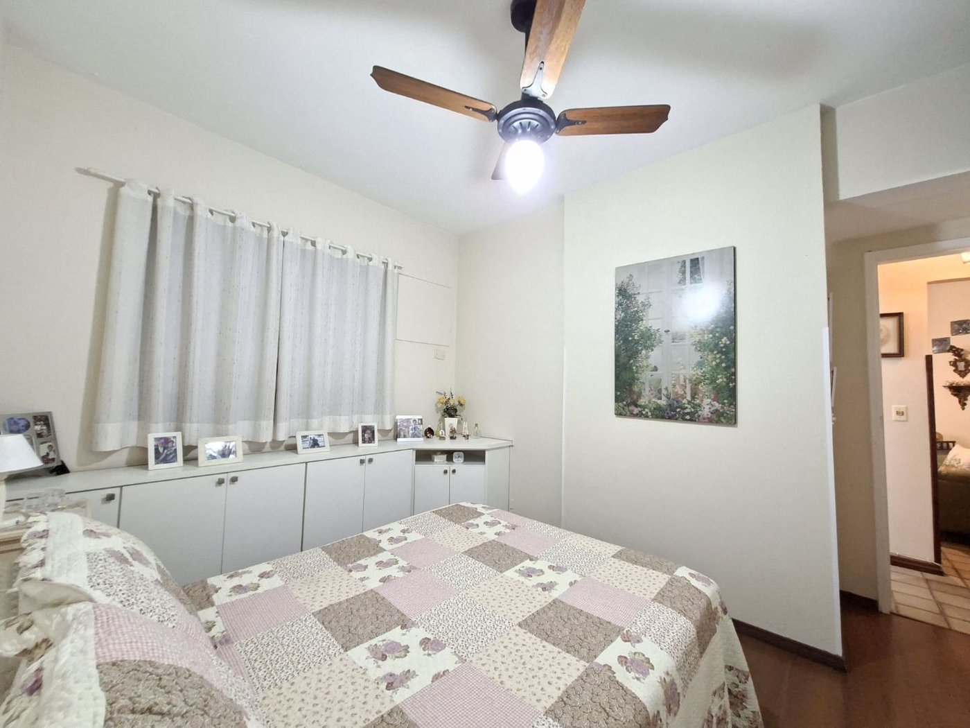 Apartamento com 1 dormitório à venda, 79 m² por R$ 570.000,00 - Aparecida - Santos/SP