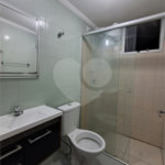 Apartamento à venda com 2 quartos em Jardim Umuarama, São Paulo, SP
