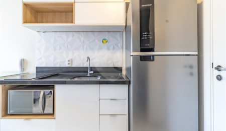 Apartamento à venda em Indianópolis, São Paulo, SP