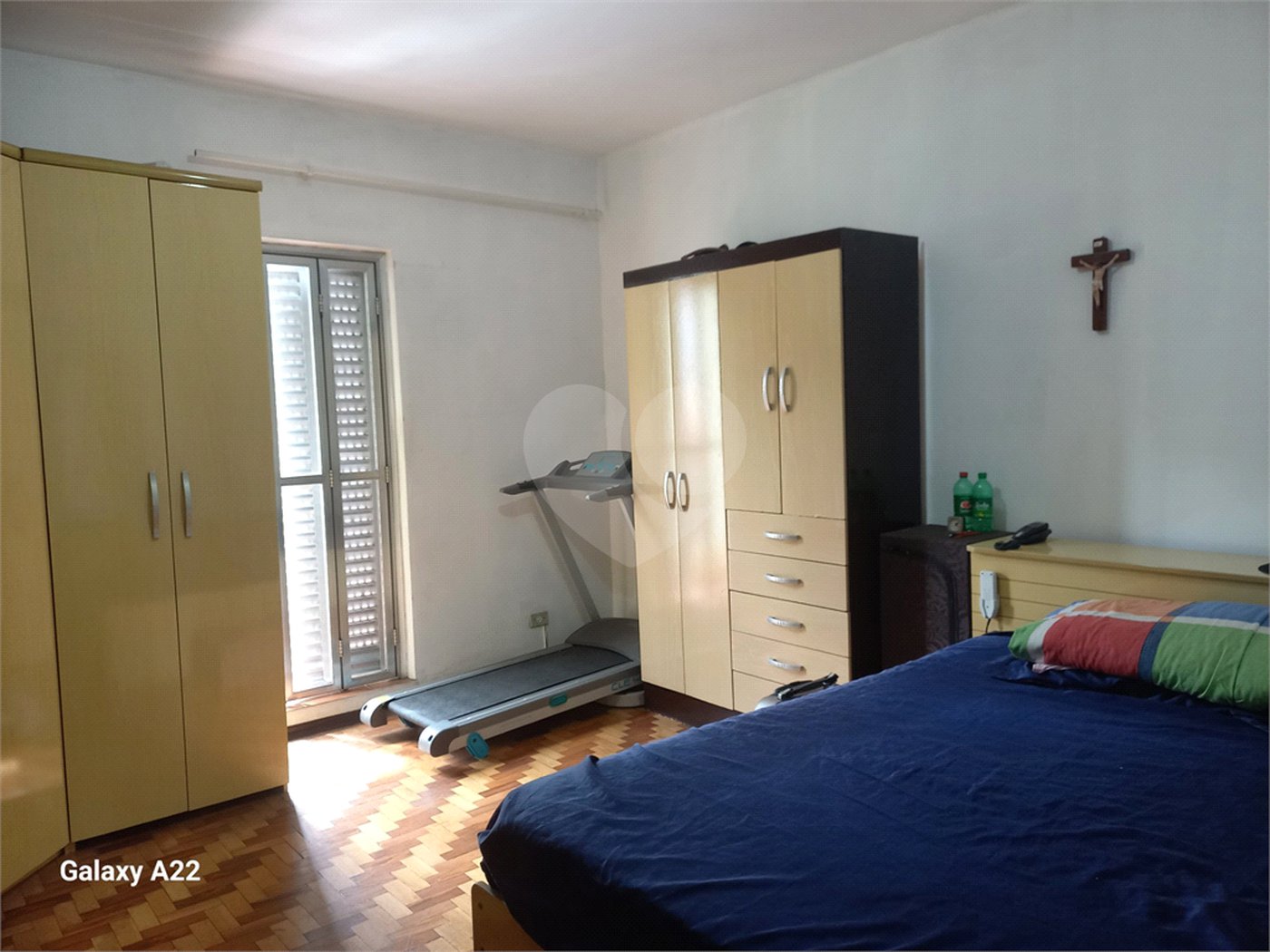Sobrado à venda com 3 quartos em Lapa, São Paulo, SP