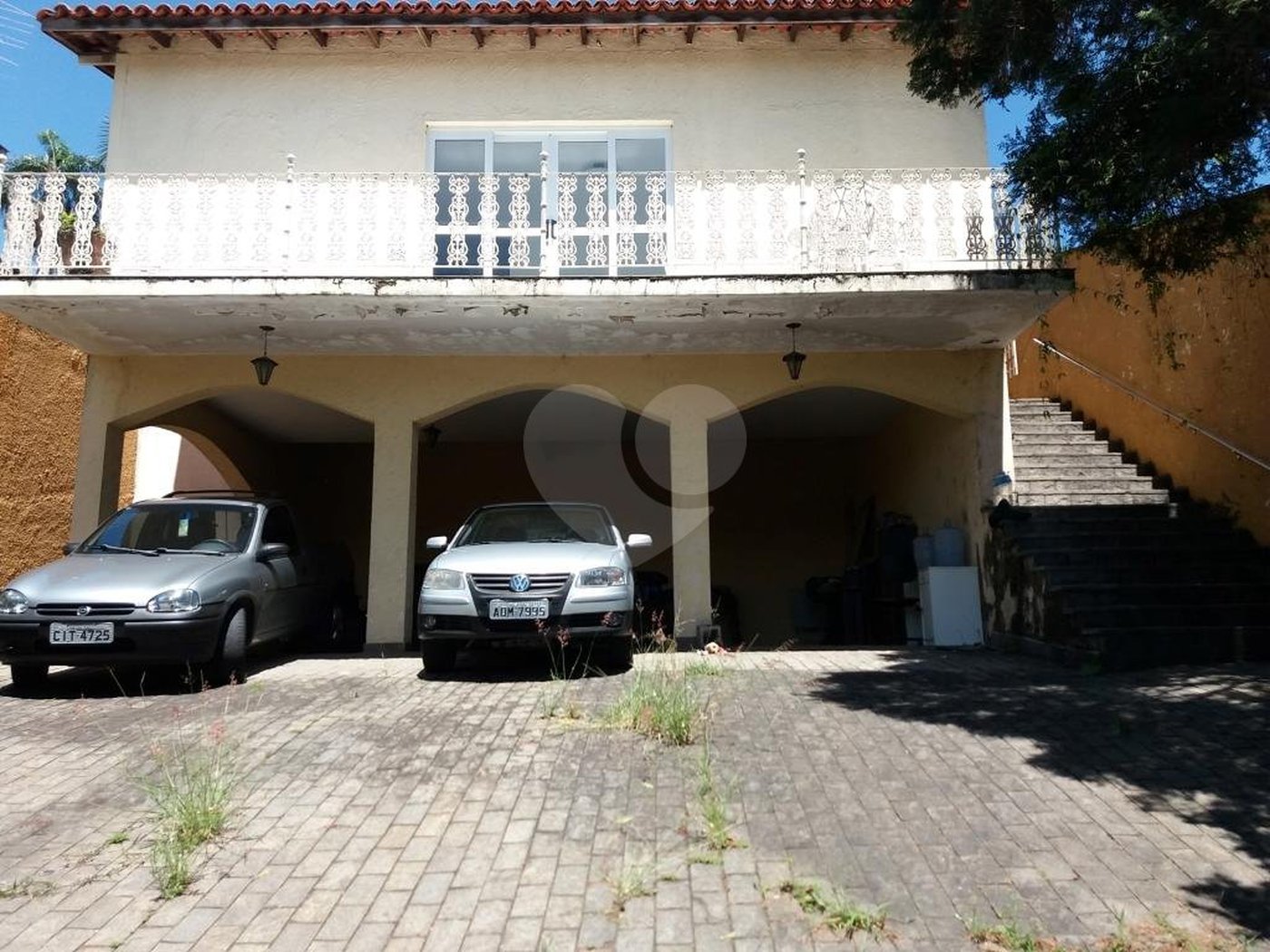 Sobrado à venda com 4 quartos, sendo 1 suíte, em Tremembé, São Paulo, SP