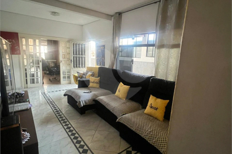 Casa Térrea à venda com 3 quartos em Tremembé, São Paulo, SP