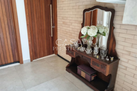 Casa em condomínio à venda com 3 suítes em Parque Ibiti Reserva, Sorocaba, SP