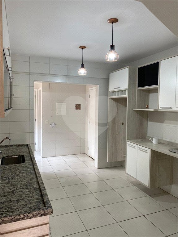 Apartamento à venda com 4 quartos, sendo 2 suítes, em Paraíso do Morumbi, São Paulo, SP