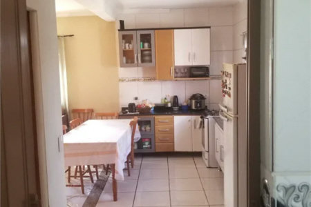 Casa à venda com 3 quartos, sendo 2 suítes, em Jardim Maria Luiza, São Paulo, SP