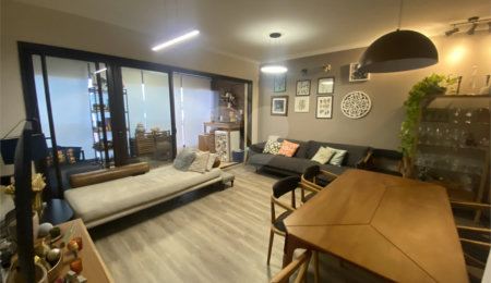 Apartamento à venda com 2 quartos, sendo 1 suíte,  em Vila Monumento, São Paulo, SP