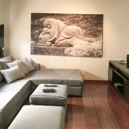 Apartamento à venda com 3 suítes em Vila Suzana, São Paulo, SP