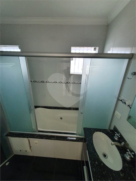 Sobrado à venda com 4 quartos, sendo 2 suítes,  em Santana, São Paulo, SP