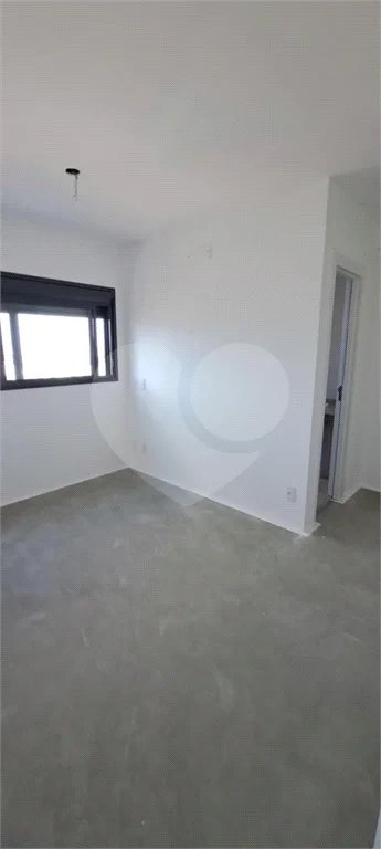 Apartamento à venda com 2 suítes em Tucuruvi, São Paulo, SP