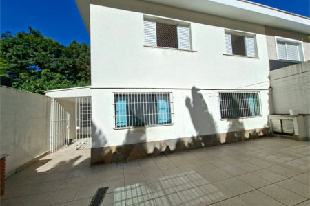 Sobrado para alugar com 4 quartos, sendo 1 suíte, em Água Fria, São Paulo, SP