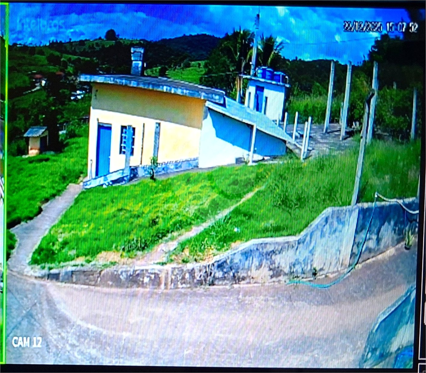 Sítio à venda com 8 quartos, sendo 1 suíte, em Bairro do Laranjal, Atibaia, SP