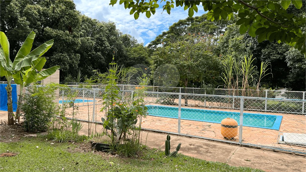 Chácara à venda com 10 quartos, sendo 2 suítes,  em Loteamento San Fernando Valley, São José do Rio Preto, SP