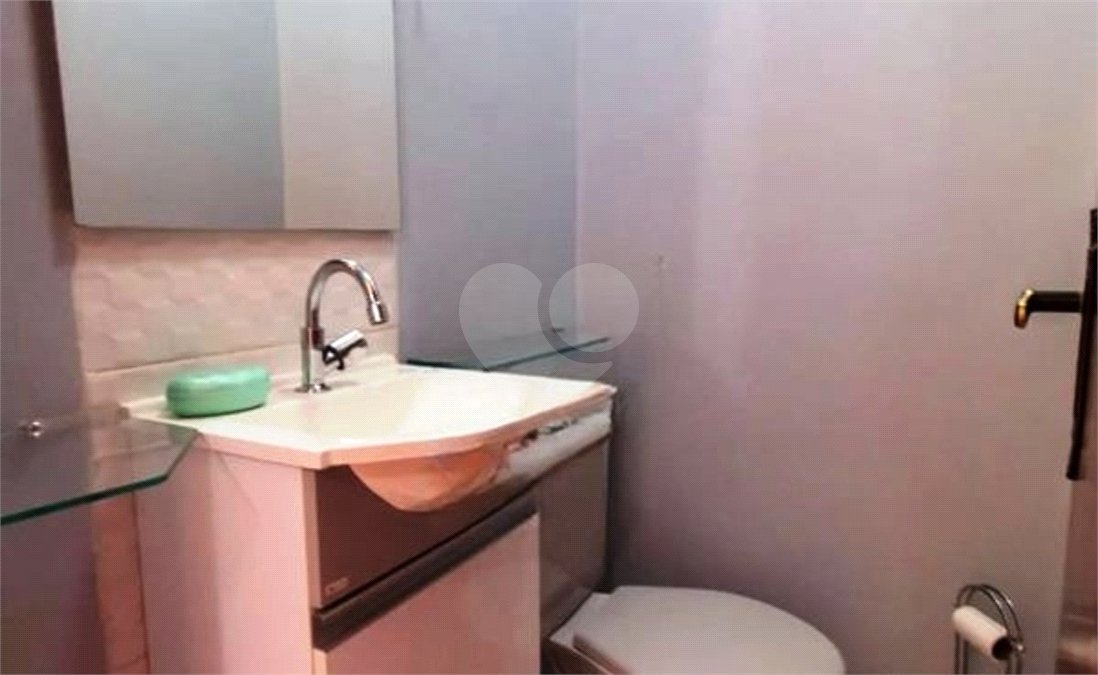 Apartamento à venda com 2 suítes em Jardim Monte Kemel, São Paulo, SP