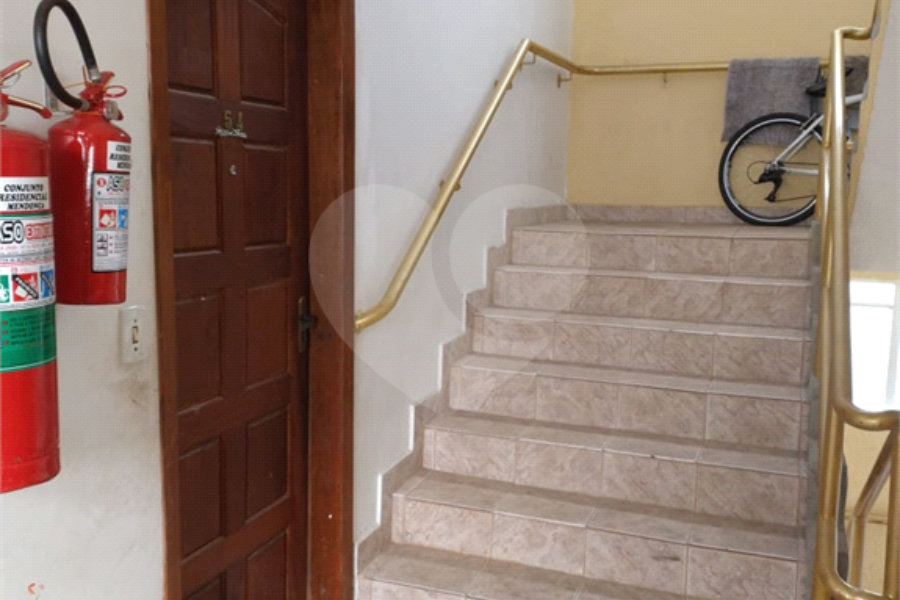Apartamento à venda com 2 quartos em Vila Nova Cachoeirinha, São Paulo, SP