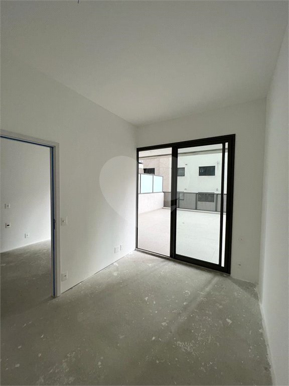 Apartamento à venda com 1 quarto em Moema, São Paulo, SP