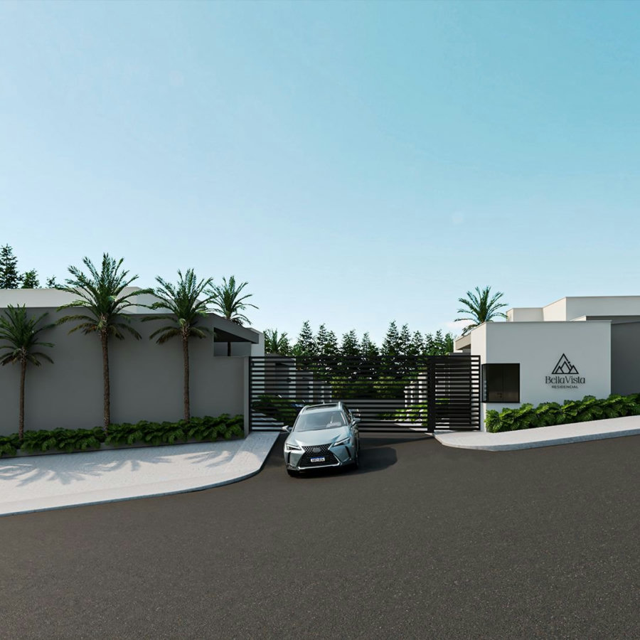 Bella Vista Residencial