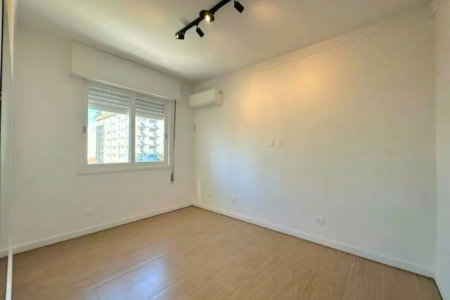 Apartamento perto da praia com 4 dormitórios à venda, 184 m² por R$ 980.000 - Gonzaga - Santos/SP