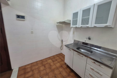 Apartamento à venda com 1 suíte em Tijuca, Rio de Janeiro, RJ