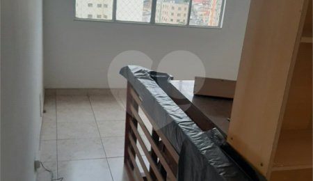 Apartamento à venda com 3 quartos em Mirandópolis, São Paulo, SP