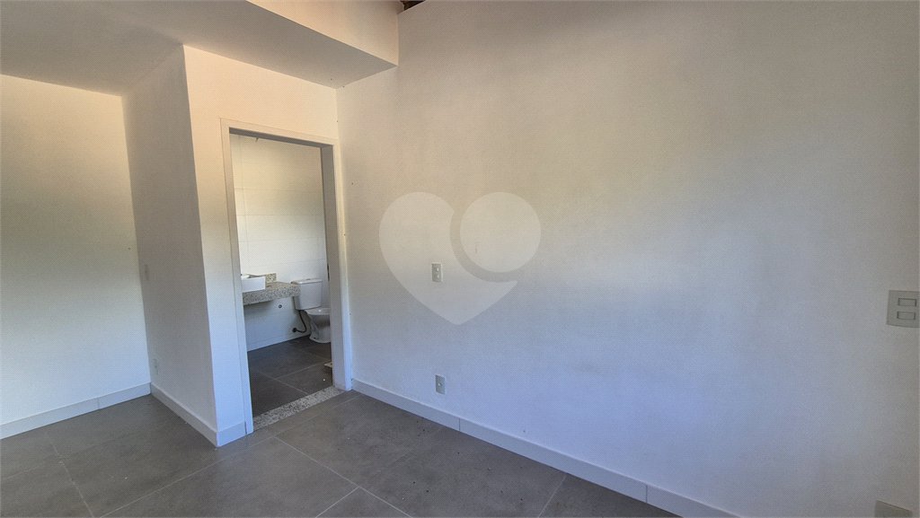 Casa em condomínio à venda com 4 suítes em Geribá, Armação dos Búzios, RJ