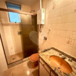 Apartamento à venda com 3 quartos, sendo 1 suíte, em Tijuca, Rio de Janeiro, RJ