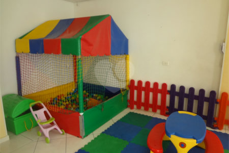 Apartamento à venda com 3 quartos, sendo 1 suíte, em Santana, São Paulo, SP
