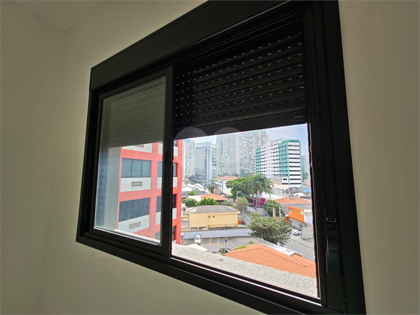 Apartamento à venda ou para alugar com 1 quarto em Pinheiros, São Paulo, SP