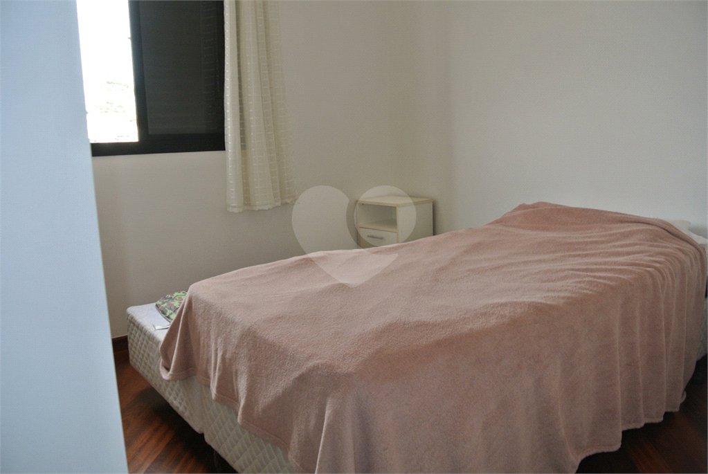 Apartamento à venda com 2 quartos, sendo 1 suíte, em Pirituba, São Paulo, SP