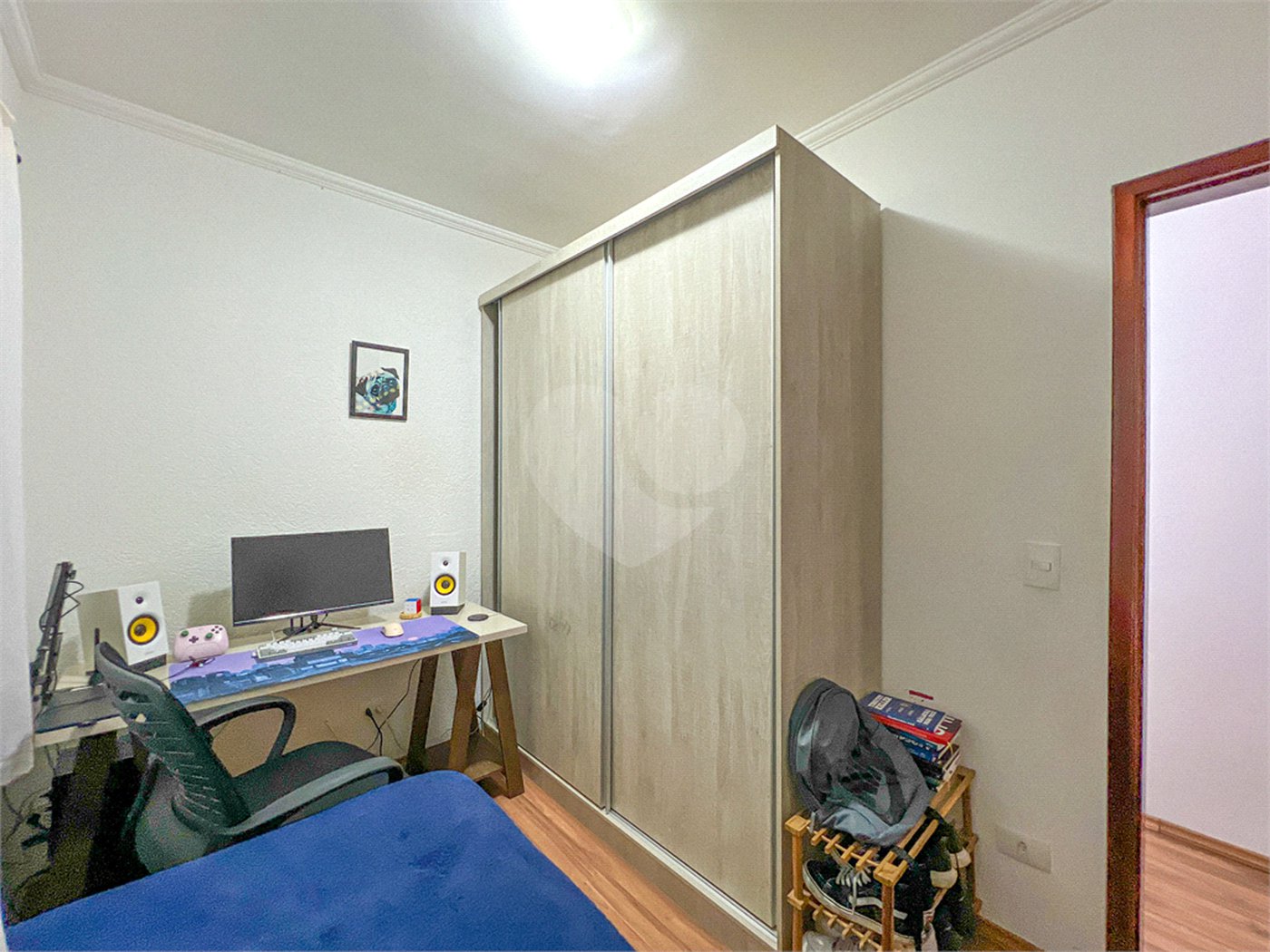 Casa à venda com 3 quartos, sendo 1 suíte,  no condomínio 658, São Paulo - SP