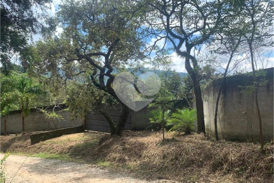 Terreno à venda em Serra da Cantareira, Mairiporã, SP