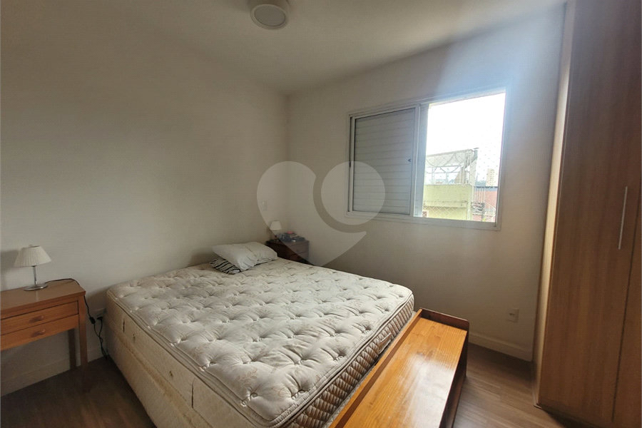 Apartamento à venda com 3 quartos, sendo 1 suíte,  em Limão, São Paulo, SP