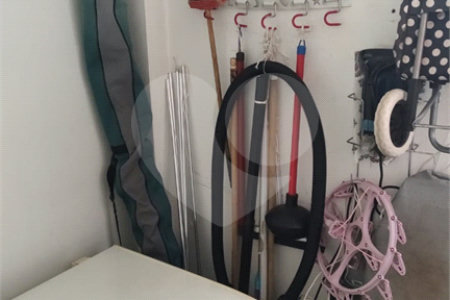 Apartamento à venda com 2 quartos em Sumaré, São Paulo, SP