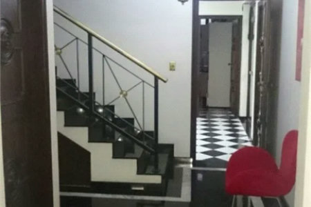 Sobrado à venda com 5 quartos, sendo 2 suítes, em Brooklin Paulista, São Paulo, SP