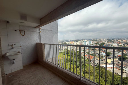 Apartamento à venda com 2 quartos, sendo 1 suíte, em Vila Moraes, São Paulo, SP