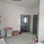 Sobrado à venda ou para alugar com 1 quarto em Chácara Santo Antônio, São Paulo, SP