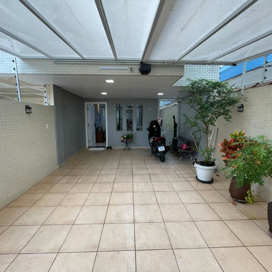 Casa com 3 dormitórios à venda, 157 m² por R$ 1.350.000,00 - Embaré - Santos/SP