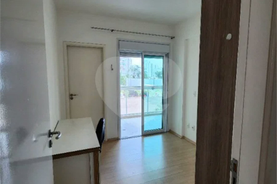 Apartamento à venda com 3 suítes em Santana, São Paulo, SP