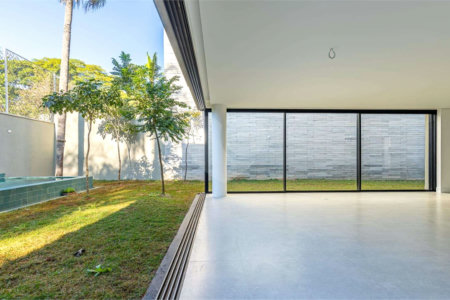 Casa à venda com 4 suítes no condomínio Unyco, São Paulo - SP