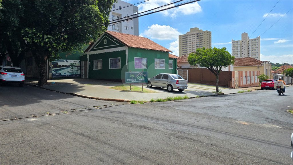 Salão à venda ou para alugar no Centro, Araraquara, SP
