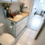 Apartamento à venda com 3 quartos, sendo 1 suíte, em Jardim das Vertentes, São Paulo, SP