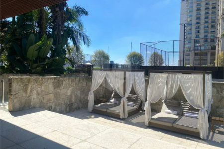 Apartamento à venda com 4 suítes em CIDADE JARDIM, São Paulo, SP