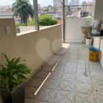 Casa à venda com 4 quartos em Mandaqui, São Paulo, SP