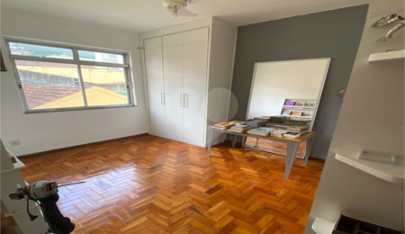Apartamento à venda com 2 quartos em Tijuca, Rio de Janeiro, RJ