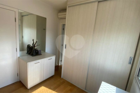 Apartamento à venda com 3 suítes em Vila Romana, São Paulo, SP