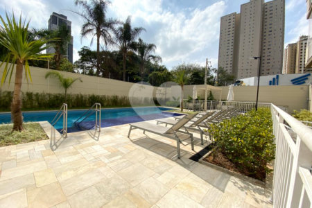 Apartamento à venda com 3 quartos, sendo 1 suíte,  em Parada Inglesa, São Paulo, SP