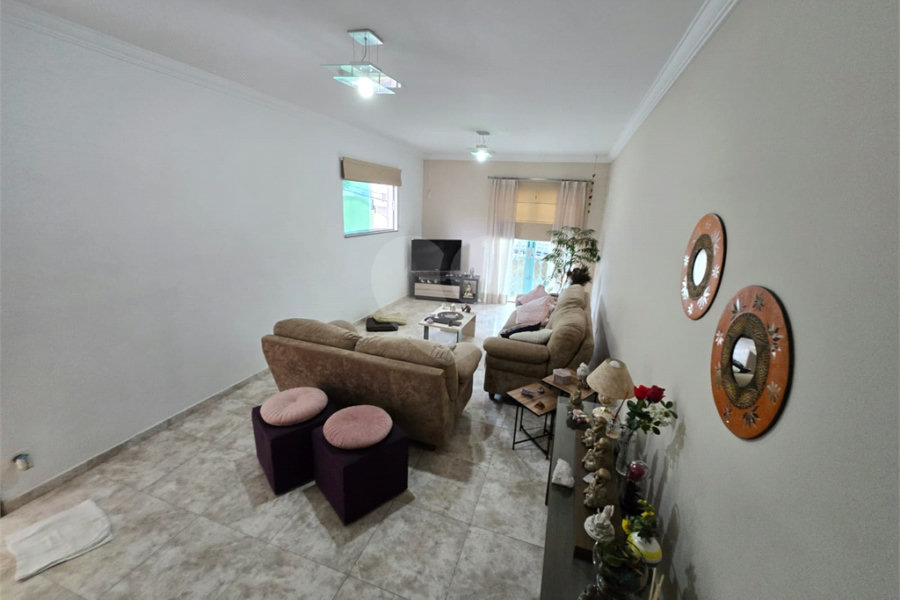 Casa Térrea à venda com 3 quartos, sendo 1 suíte, em Tucuruvi, São Paulo, SP