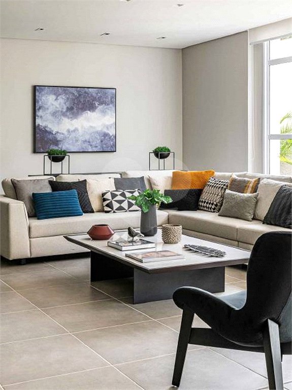 Apartamento para alugar com 2 quartos, sendo 1 suíte, em Jardim Europa, São Paulo, SP