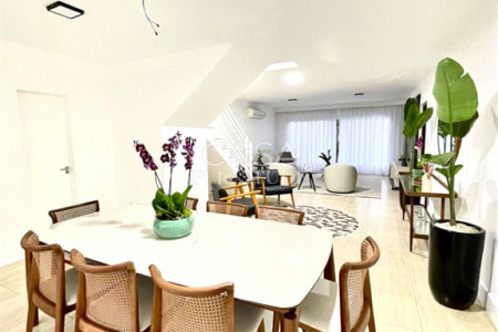 Casa em condomínio à venda com 3 suítes em Swiss Park, Campinas, SP