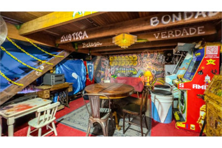 Prédio à venda com 5 quartos em Santa Teresinha, São Paulo, SP