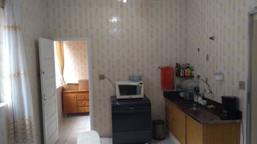 Casa com 2 dormitórios à venda, 87 m² por R$ 690.000,00 - Ponta da Praia - Santos/SP